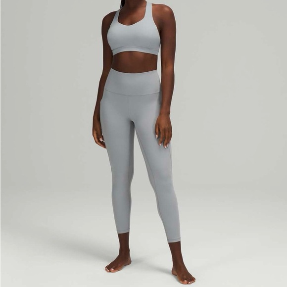 Lululemon Free to Be Serene Bra Light Support C/D Cup - Picture 10 of 10